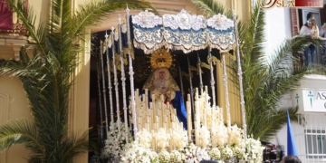 Cristo Rey da a conocer que la Virgen de la Estrella también estará en la Magna Mariana