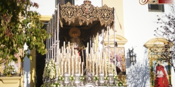 Misericordia confirma que la Virgen de la Piedad también estará en la Magna Mariana