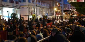A 38 días del Domingo de Ramos la Carrera Oficial sin adjudicación: las dos primeras empresas han abandonado