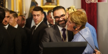El Hermano Mayor del Nazareno de Puerto Real informa que ha sido cesado de su cargo