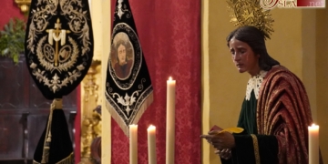 El sábado se celebrará un encuentro entre todos los que son y han sido jóvenes de la Soledad