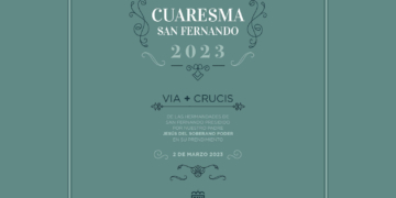 El Ayuntamiento anuncia que será Prendimiento quien presida el Vía-Crucis de las hermandades… y será el 2 de marzo