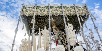 Una histórica y extraordinaria exposición de arte sacro para poner en valor la Semana Santa de La Línea de la Concepción