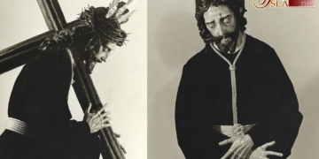 Gran Poder en 1979, 1990 y 2006 en… ‘Aquella Semana Santa…’