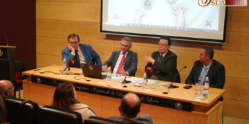 «Fui al Besapié de Medinaceli y a los 20 minutos me llamaron que había un hígado para mi»
