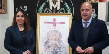 La Virgen de la Soledad presidirá el Vía-Crucis de las hermandades en un año muy mariano