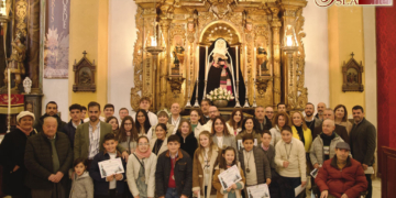 Jóvenes soleanos de ayer, hoy y siempre