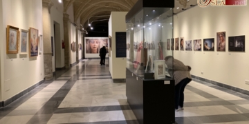 Visión multidisciplinar de la Virgen de la Estrella de Jerez en la muestra ‘Mira a la Estrella’