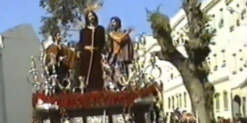 Prendimiento en 1990 y 1995 en… ‘Aquella Semana Santa…’