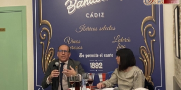 Las 10 marchas de Francis Lucero: entre las cornetas, Coronación de la Macarena y las propias de la Palma