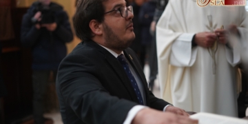 ¿Banda de Música en los Servitas el Miércoles Santo? «Este año no»