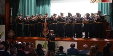 El primer galardón Lágrimas de Vida entre emociones, estreno y marchas