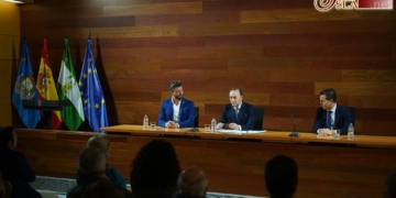 Los pregoneros de la JCC y la Semana Santa debatieron a pocas semanas de sus exaltaciones