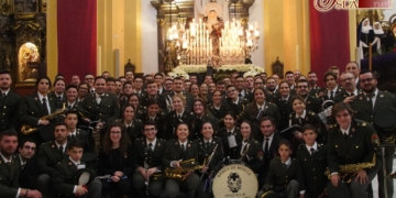 Agripino Lozano acompañará a Soledad en la ida y la vuelta de la Magna Mariana