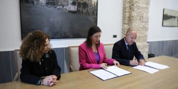 Consejo y Ayuntamiento renuevan el convenio de colaboración