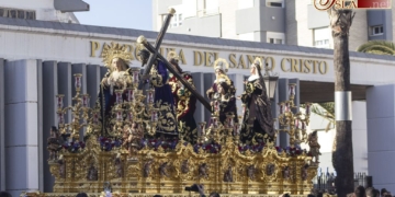 Afligidos prohibirá a los medios ofrecer la salida y recogida de la hermandad desde el interior del templo