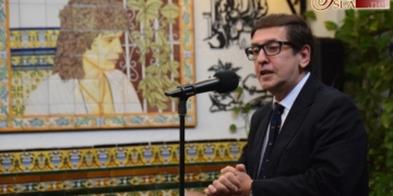 Fallece Antonio Atienza, director de San Fernando Información