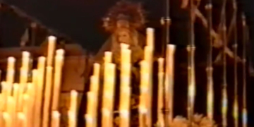 Desamparados en 1990, 1997 y 1999 en… ‘Aquella Semana Santa…’