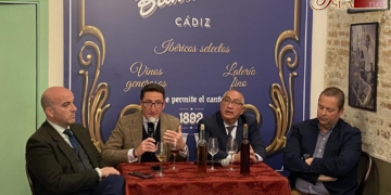 «La carga en Cádiz se ha dado la vuelta como un calcetín: ahora los maniguetas no cargan»