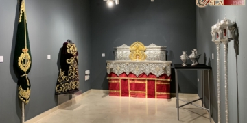 Estos son los estrenos de la Semana Santa de 2023 en Cádiz