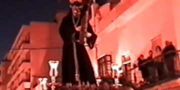 Los Vía-Crucis en… ‘Aquella Semana Santa…’