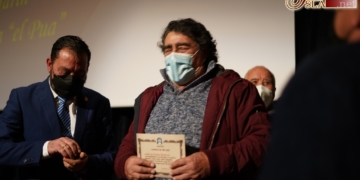 Ha fallecido el histórico cargador Luis Domínguez Rodríguez ‘Niño de las gomas’