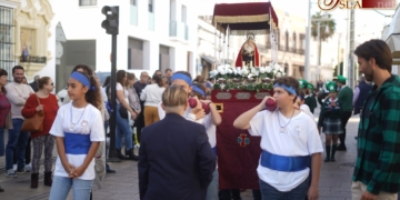 En el Miramar también se siente en cofrade