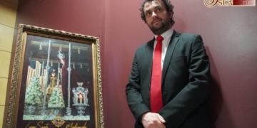 Una fotografía de Fernando Fossati gana el concurso de Glorias de FOCOIS