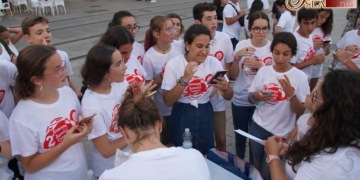 La IV gymkana para los jóvenes cofrades tomará un enfoque mariano como antesala de la Magna