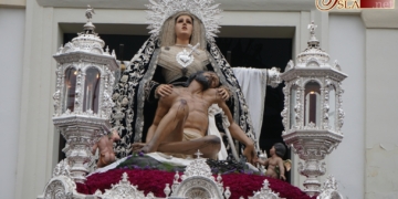 Caridad y Salvación: la dualidad perfecta entre barrio y sobriedad