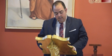 Cabildo en Tres Caídas: Será el 9 de junio y única candidatura de Javier Cuevas