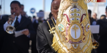 Sagrada Resurrección no seguirá sonando tras el Señor del Gran Poder