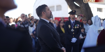 Gran Poder ratifica a los capataces de sus pasos de cara a 2024