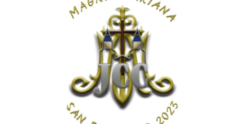JCC editará un cartel y da a conocer un logotipo con motivo de la Magna mariana