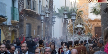 La Junta declara la conmemoración del maremoto de Cádiz como BIC