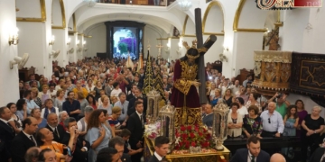 La Función de aniversario del Regidor Perpetuo se celebrará en el Carmen el 26 de junio