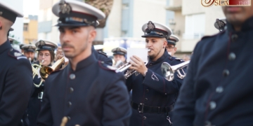 El Ayuntamiento de San Fernando mantiene en 90 mil euros la subvención a las bandas y formaciones musicales