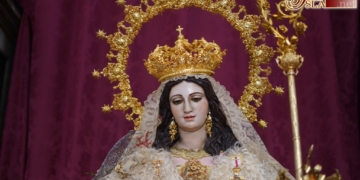 Decreto para las Coronaciones Canónicas: Imagen de al menos 100 años de devoción, importancia artística y una corona «sin derroche de piedras preciosas»