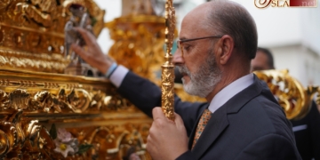 «Falta de honestidad» dice Desamparados sobre la especulación del Obispado con San José