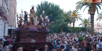 Para las extraordinarias por múltiplos de 25 años de la fundación de una hermandad habrá que realizar una preparación catequética y una obra social