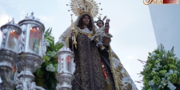Los 10 momentos que no puedes perderte en la visita de la Patrona a las parroquias isleñas