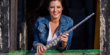 Aurora Hernández Foncubierta obtiene la Mención de Honor a la Mejor Solista e Intérprete en Chauchina