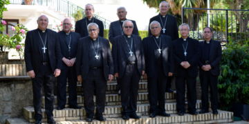 Los Obispos del Sur publican una Carta Pastoral en la que plantean a las hermandades como importantes herramientas de la nueva evangelización
