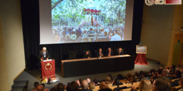 50 mil euros para la subvención a entidades culturales del Ayuntamiento de San Fernando en 2023