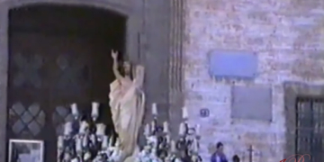 Resurrección en 1992, 1993, 2005 y 2006 en… ‘Aquella Semana Santa…’