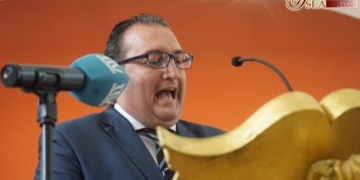 Antonio González reelegido presidente del Consejo de hermandades de Chiclana por un voto de diferencia
