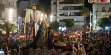 ¿Cómo se podrán adquirir las sillas para la Magna Mariana de San Fernando?