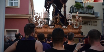 Las cuadrillas podrán hacer relevos en dos puntos del recorrido oficial de la Magna