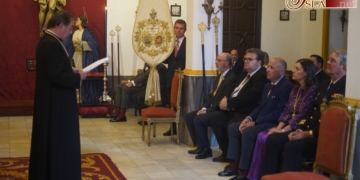 Cavada afirma que se reúne con proyectos hoteleros para que se desarrollen en el antiguo Colegio San José