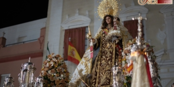 10 momentos que no debes perderte de la Magna Mariana de San Fernando
